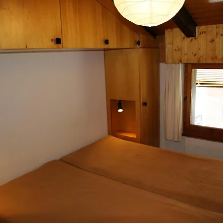 Diablerets D 048 - Mountain 4 Pers Veysonnaz