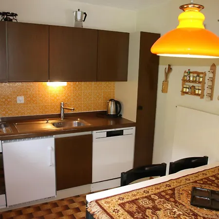 Diablerets D 048 - Mountain 4 Pers * Veysonnaz