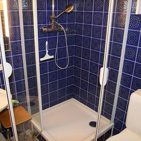 شقة Diablerets D 048 - Mountain 4 Pers *