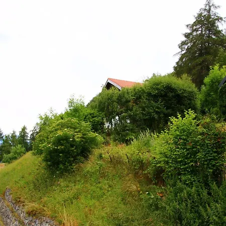 Diablerets D 048 - Mountain 4 Pers * فييسوناز