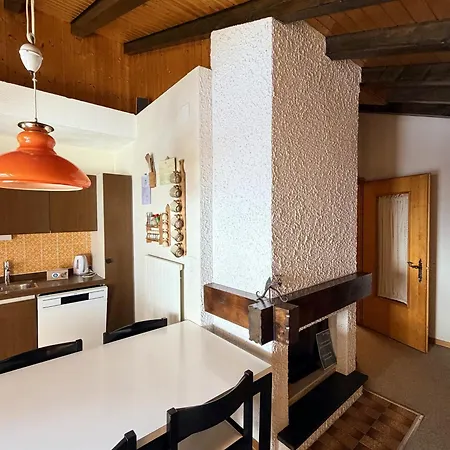 Διαμέρισμα Diablerets D 048 - Mountain 4 Pers Veysonnaz