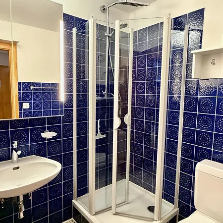 Διαμέρισμα Diablerets D 048 - Mountain 4 Pers Veysonnaz