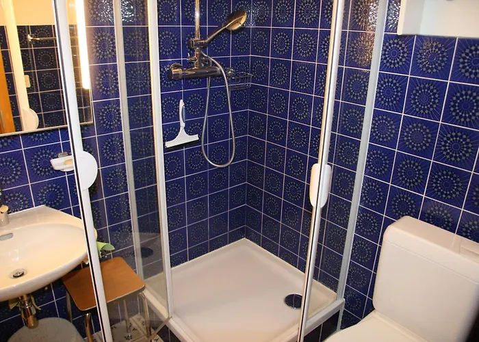 Appartement Diablerets D 048 - Mountain 4 Pers *