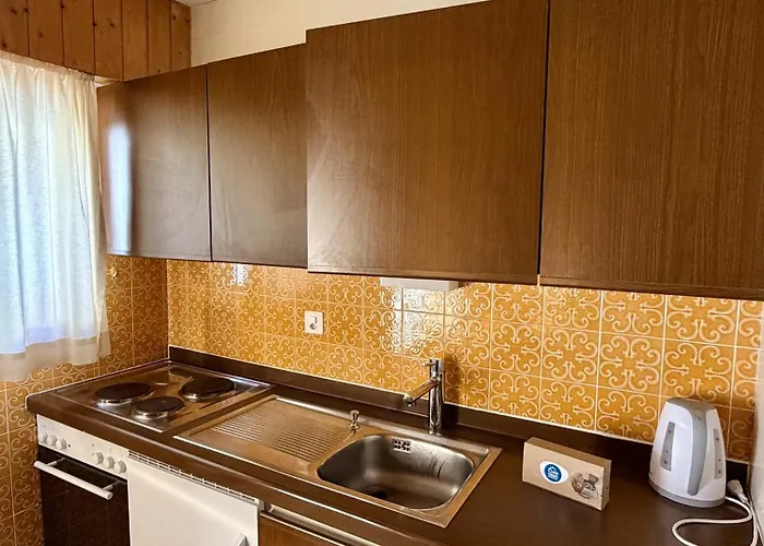 Appartement Diablerets D 048 - Mountain 4 Pers Veysonnaz