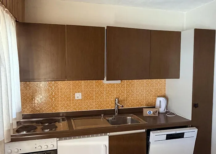 Diablerets D 048 - Mountain 4 Pers * Veysonnaz