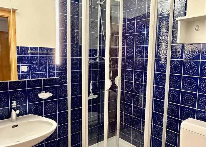 Appartement Diablerets D 048 - Mountain 4 Pers Veysonnaz