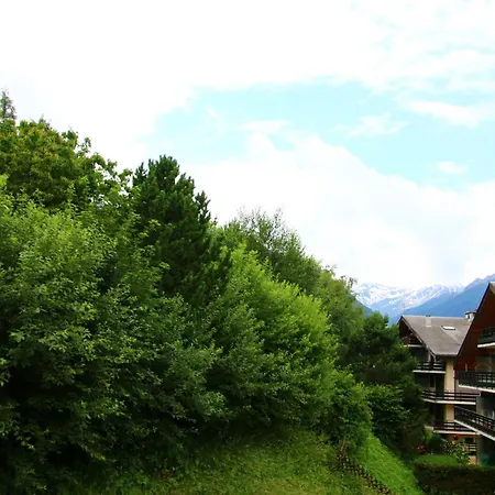 Diablerets D 048 - Mountain 4 Pers