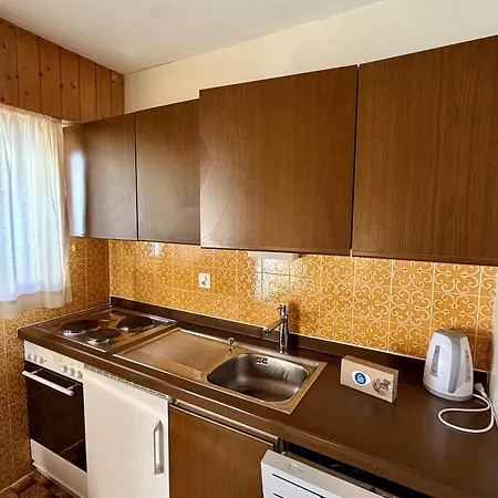 アパート Diablerets D 048 - Mountain 4 Pers ヴェゾナ